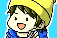 ツイッターアイコン２